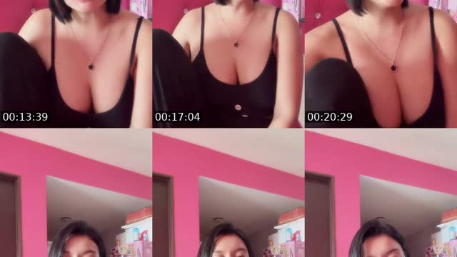 @babyekyn TikTok live from 2026-08-10