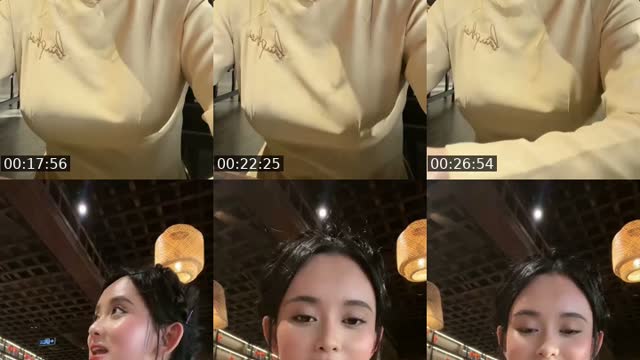 @bekimdan TikTok live