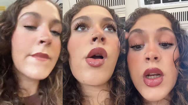 @itsluna641 TikTok live