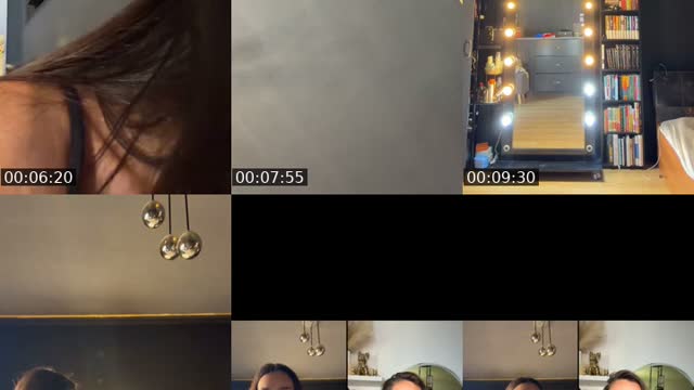 @hifantasy TikTok live