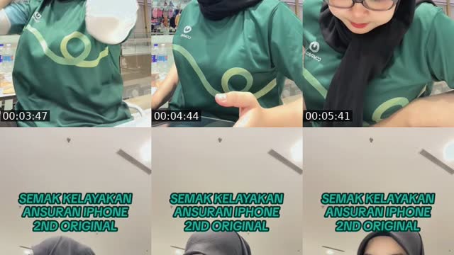 @nrshalia_02 TikTok live