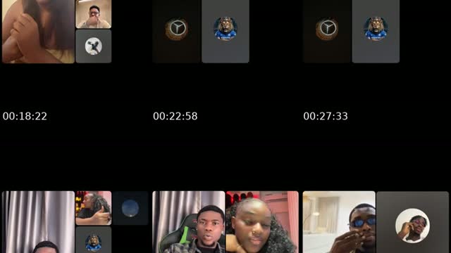 @evil_politician TikTok live from 2026-08-10