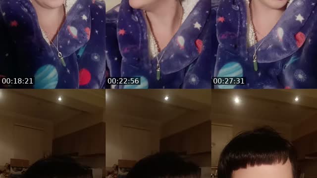 TikTok live: one last day by @maddz1993