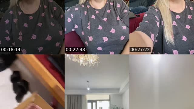 @dado597 TikTok live