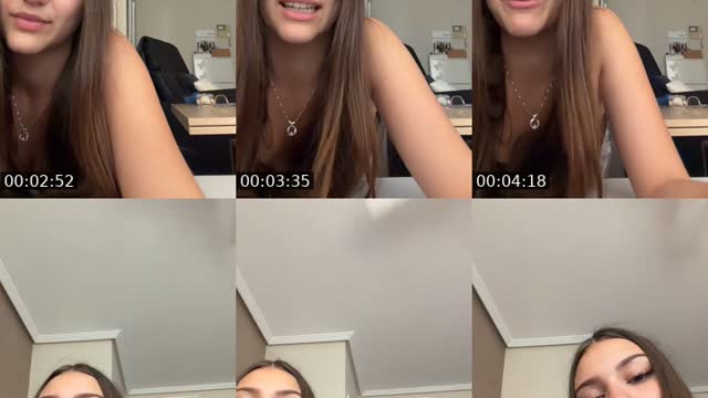@eli.qrs TikTok live from 2026-08-10