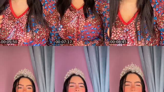 @user5090651708173 TikTok live