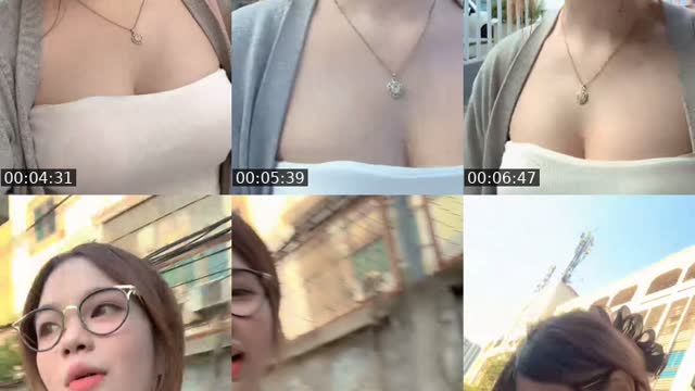@thutrangng5 TikTok live from 2026-08-10