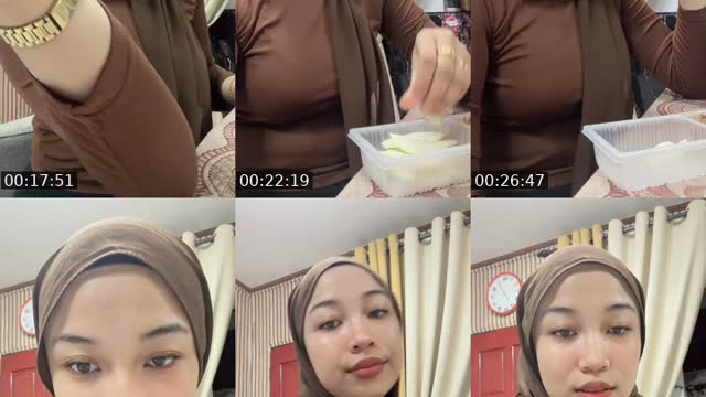 @mieratiqah._ TikTok live from 2026-08-10