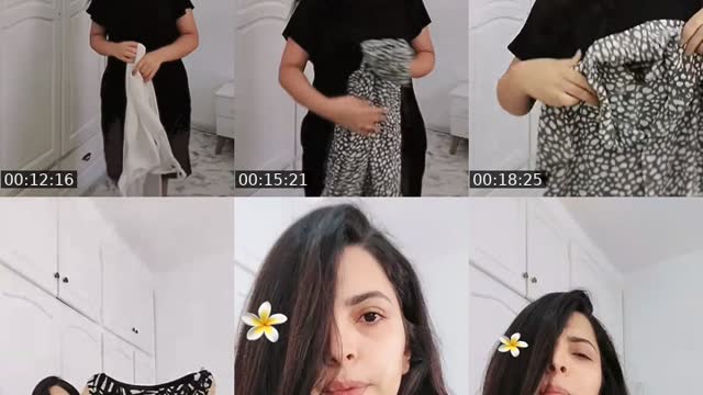 يا بلاش لبنات❤️ - @mariem_gadhoum