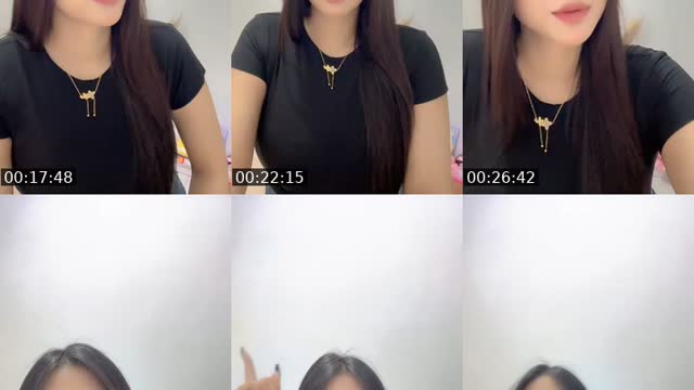 @elineaustine TikTok live from 2026-08-10