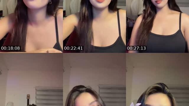 TikTok live: Hi bii 😚 by @buena_mo