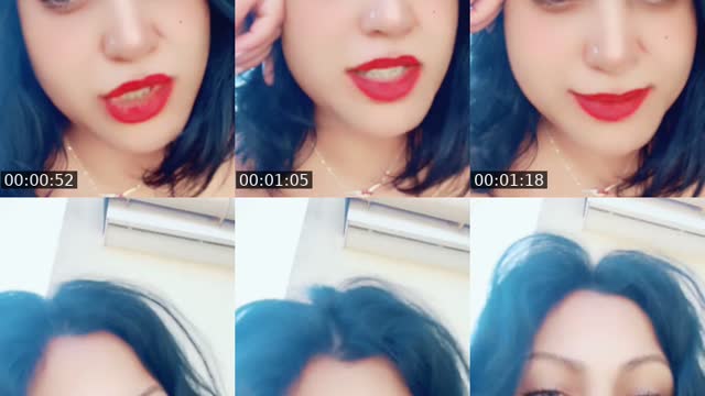 @elgureda2 TikTok live