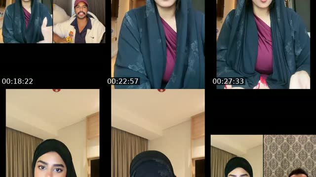 @.ddf.2 TikTok live