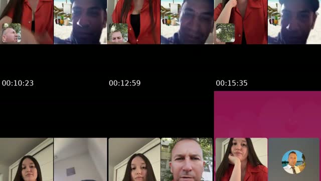 @888isabella8 TikTok live