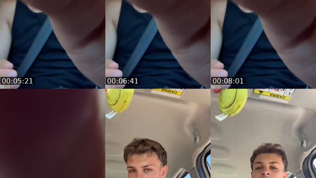 TikTok live: Caffettino time 🫶🏼☕️ by @angelinavasquesss