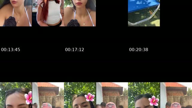 @kleaeea TikTok live from 2026-08-10