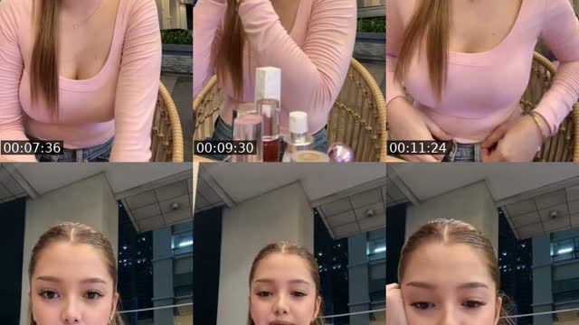 @ynapenus TikTok live