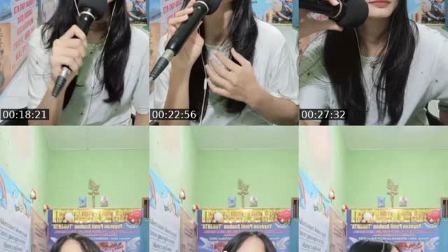 live Tuberta 🎶 - @panti.asuhan.tuberta