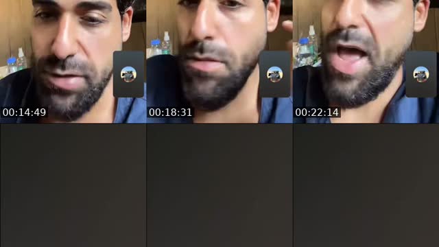 @ncube_92 TikTok live