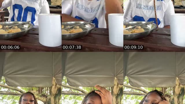 @africanqueen2411 TikTok live from 2026-08-10