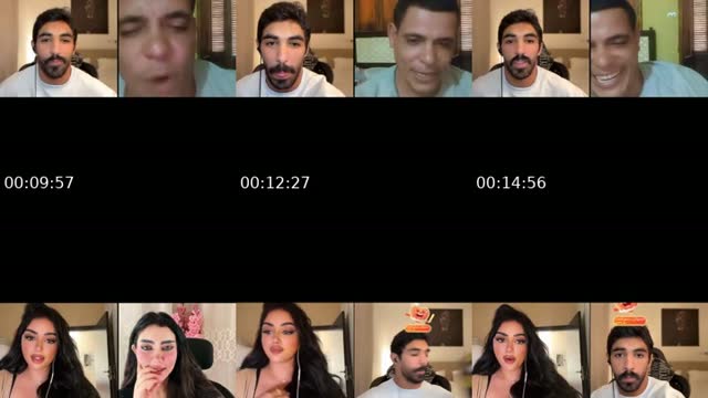 @alhashimi1412 TikTok live