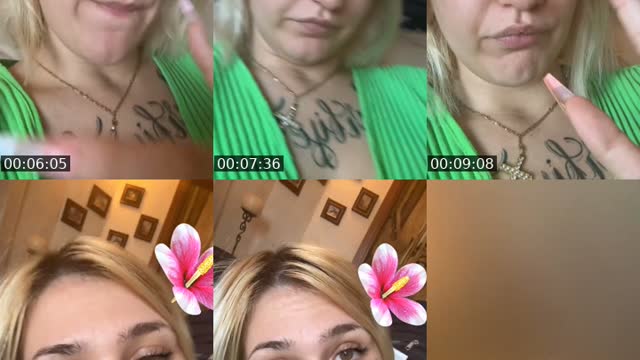@http.bettinii TikTok live