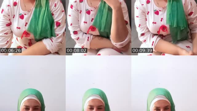 @hayam_161 TikTok live