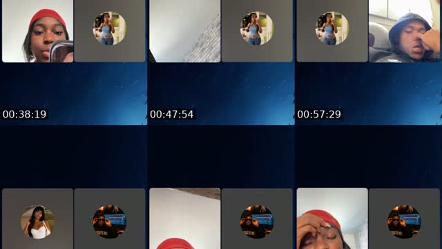 @missk2spam TikTok live from 2026-08-10