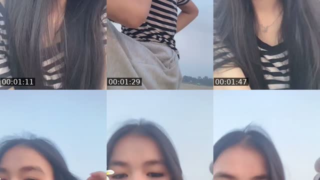 @dchasphrarhmdhni TikTok live