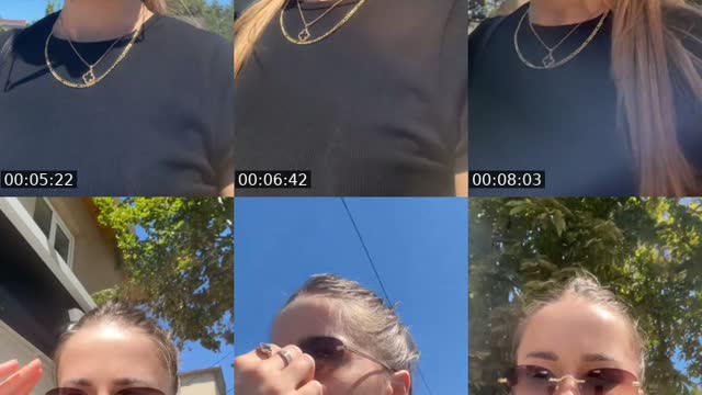 @roxana.9805 TikTok live