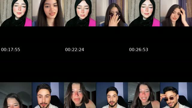 @sandyyyallamm TikTok live