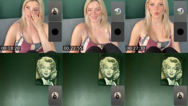 @lottiemr2 TikTok live from 2026-08-10