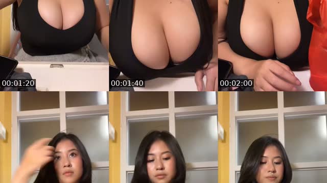 @_recaca_ TikTok live