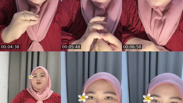 TikTok live: Murah dalam live by @aliyaaahmadshop