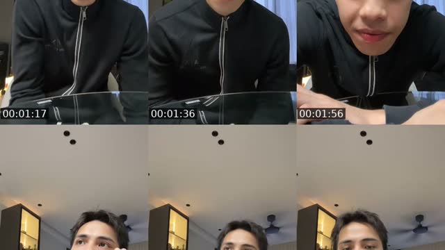 @arielfesol TikTok live from 2026-08-10