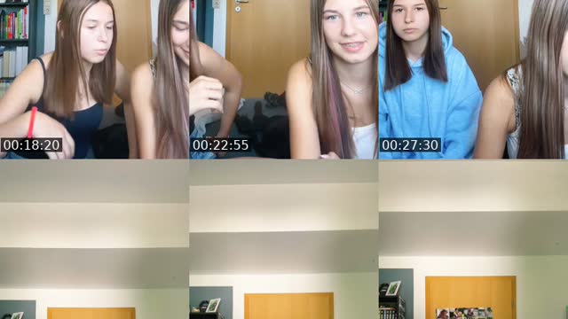 TikTok live: reden mit linaxxx04 by @emily.s15111