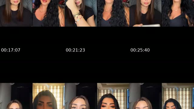 @laureine.0 TikTok live from 2026-08-10
