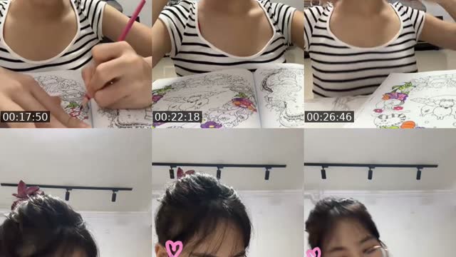 TikTok live: 20 mint by @ccyuwchyssssss_