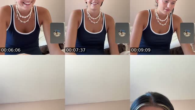 @ashla.coombes TikTok live