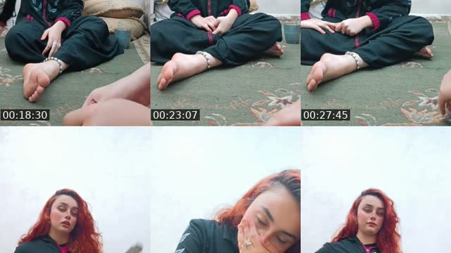 TikTok live: come here dear👀💙 by @ashek_official0