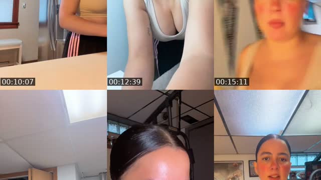 @nenymendez TikTok live from 2026-08-10