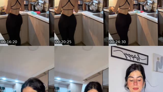 @lailabanss11 TikTok live from 2026-08-10
