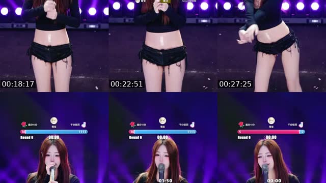 TikTok live: 我滴天！TTU这麽多！ by @smmfoaugkmg