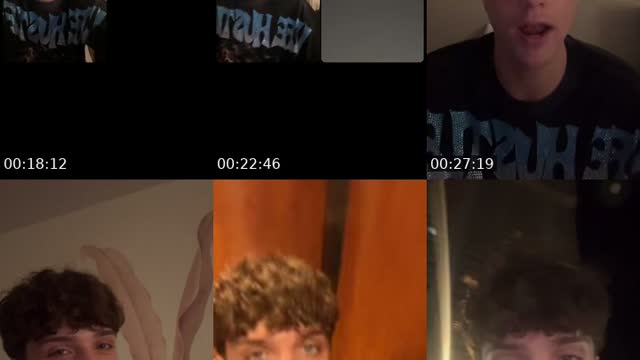 @tahinisalad TikTok live from 2026-08-10