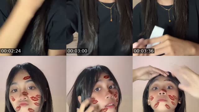 @syaimoutt_23 TikTok live