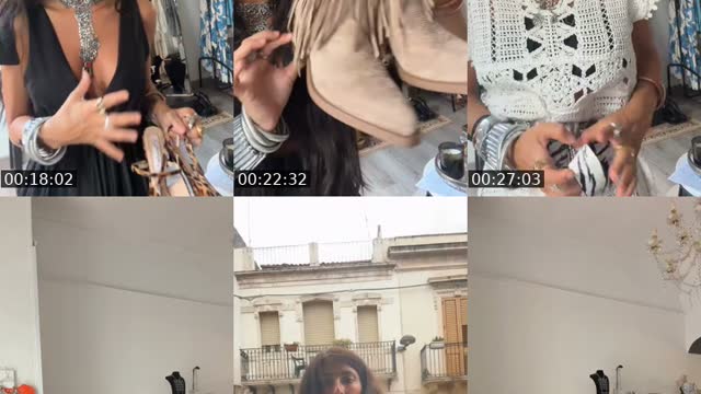 @teclalab_ TikTok live
