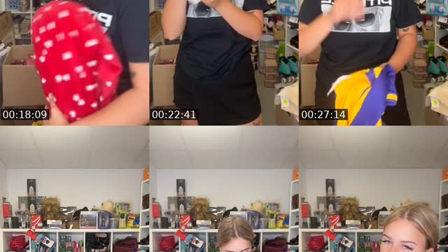 @thestylespace0 TikTok live from 2026-08-10