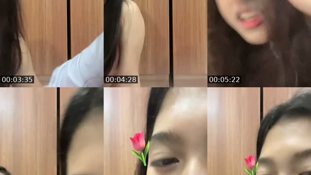 @cloulya TikTok live
