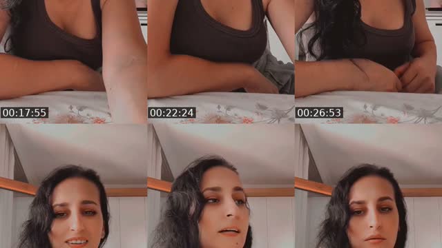 @.canan35 TikTok live