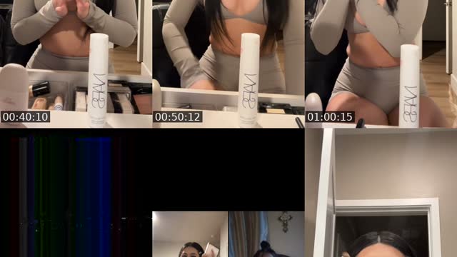 TikTok live: miss me ? by @user.9271941